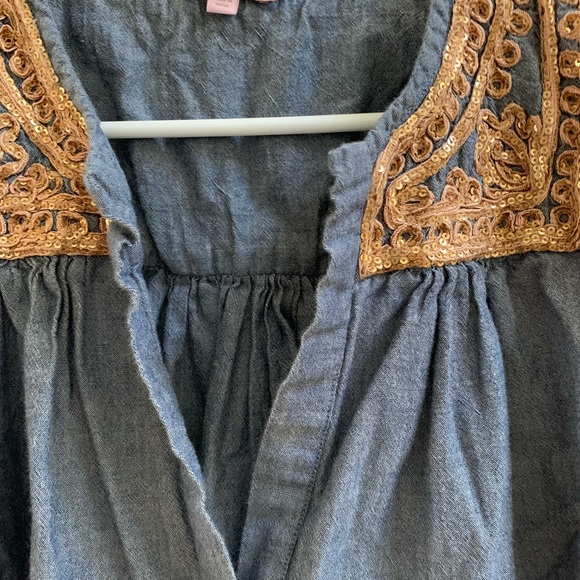 Calypso St. Barths XS dress - Picture 12 of 14